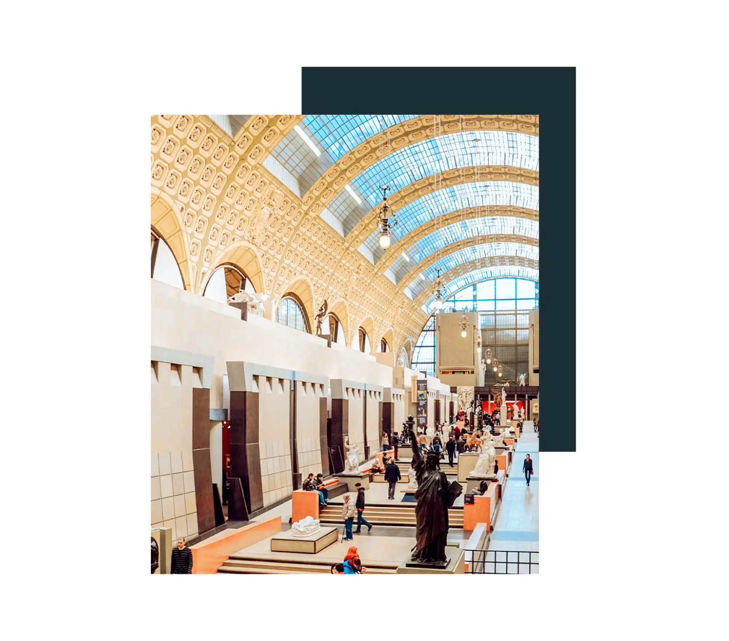 Tips for visiting the Musée d'Orsay
